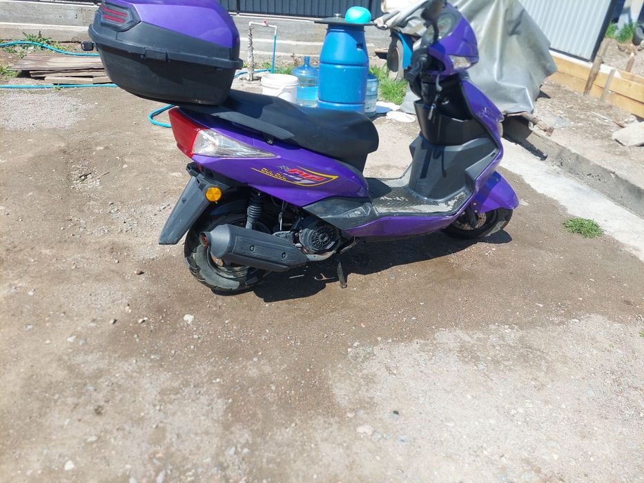 Салам всем мопет супер