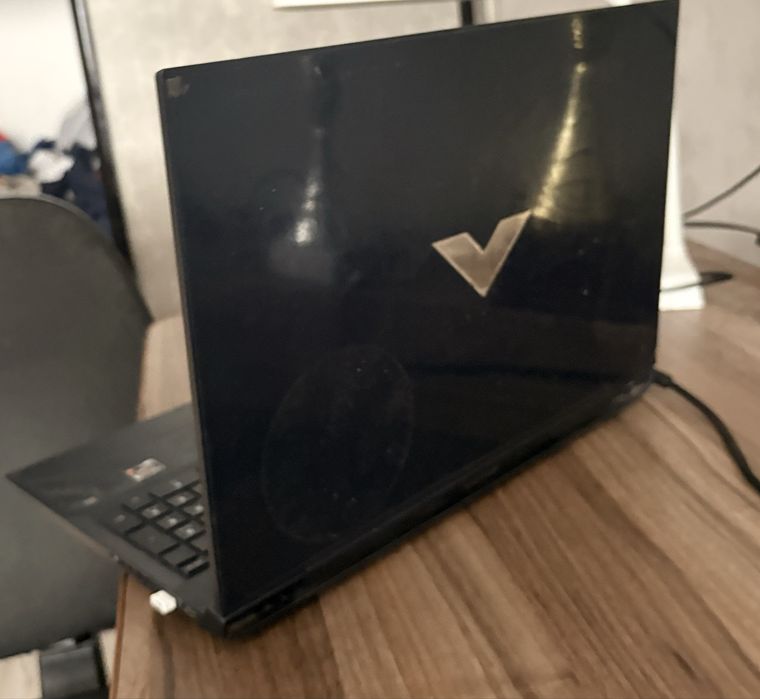 Victus HP бу 3060