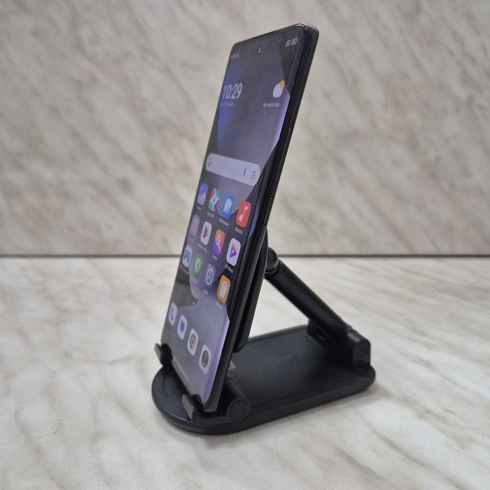 Telefon Xiaomi Redmi Note 15 5g 256gb Negru Zeus Amanet Rahova 35591 / 35722