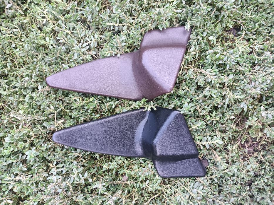 Части за Мерцедес 124