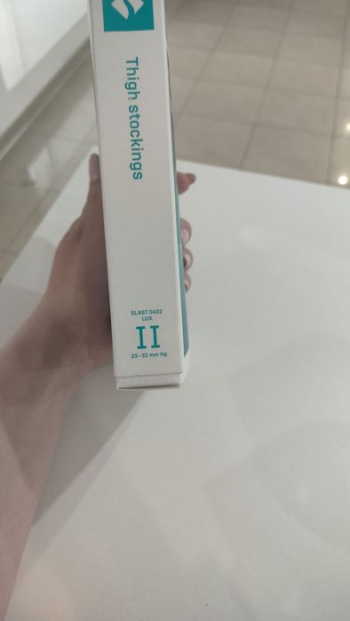 Продам компрессионные чулки