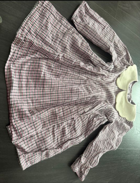 Rochii marimea 116-122 next, lc wakiki si h&m