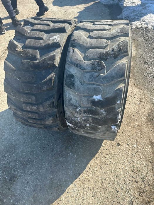 Anvelope 12 R16,5