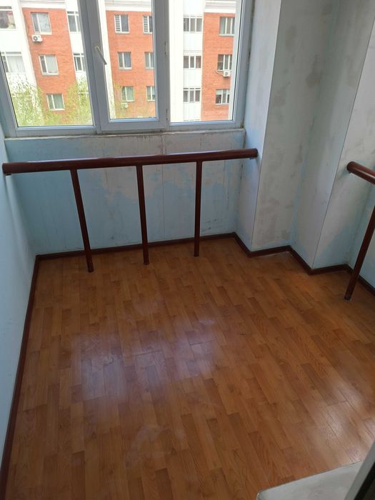 Сдам 5 комн кв пентхаус на Бараева