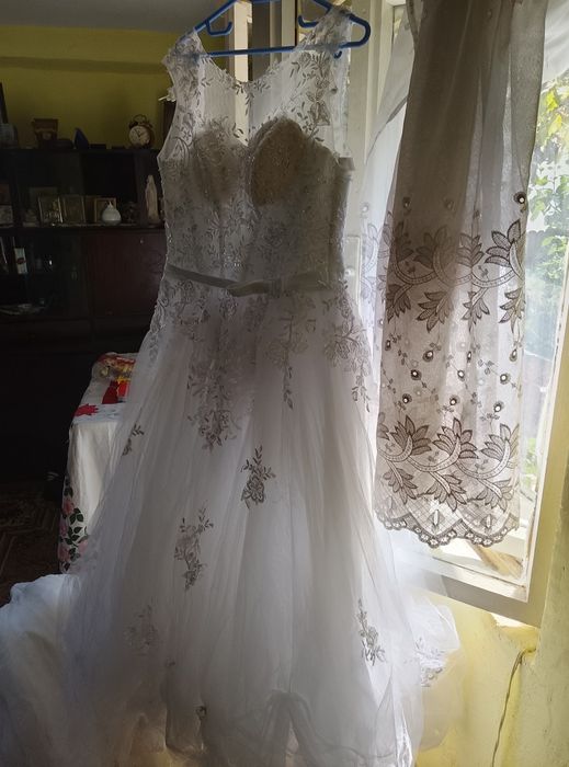 Rochii de mireasă