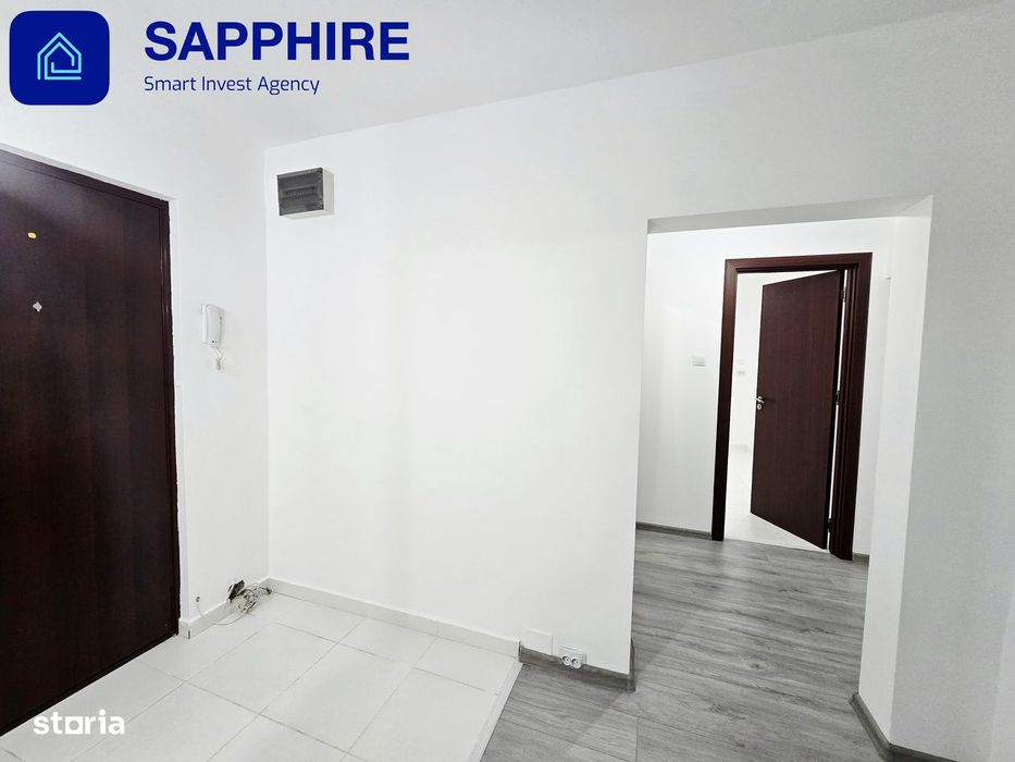 Apartament 3 camere de vânzare zona Vitan, proaspăt renovat