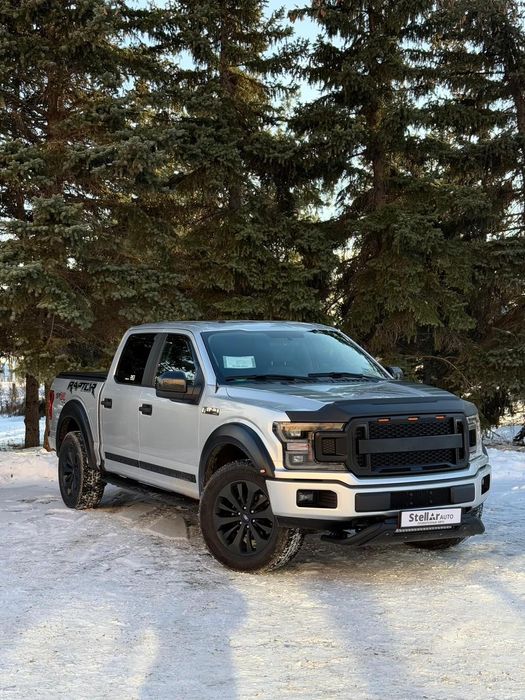 Продам Форд F-150