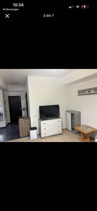 Garsonieră de închiriat in Militari Residence