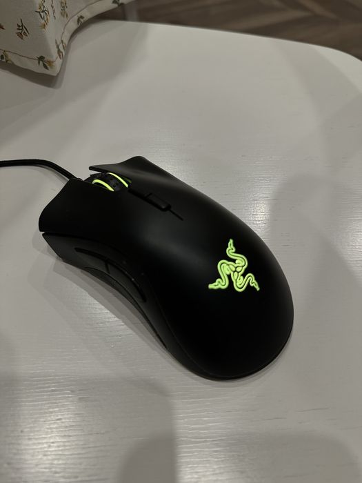 Razer Deathadder Elite