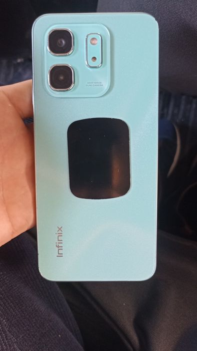 Infinix hot 50i 128gb