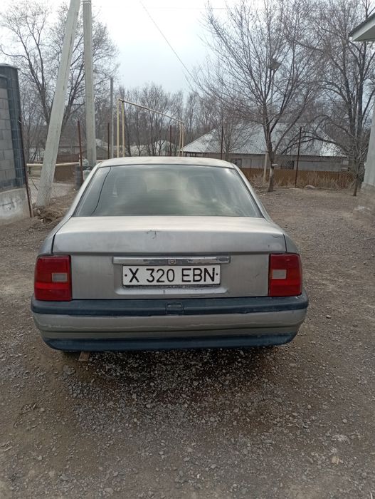 Опел вектра а 1991 г