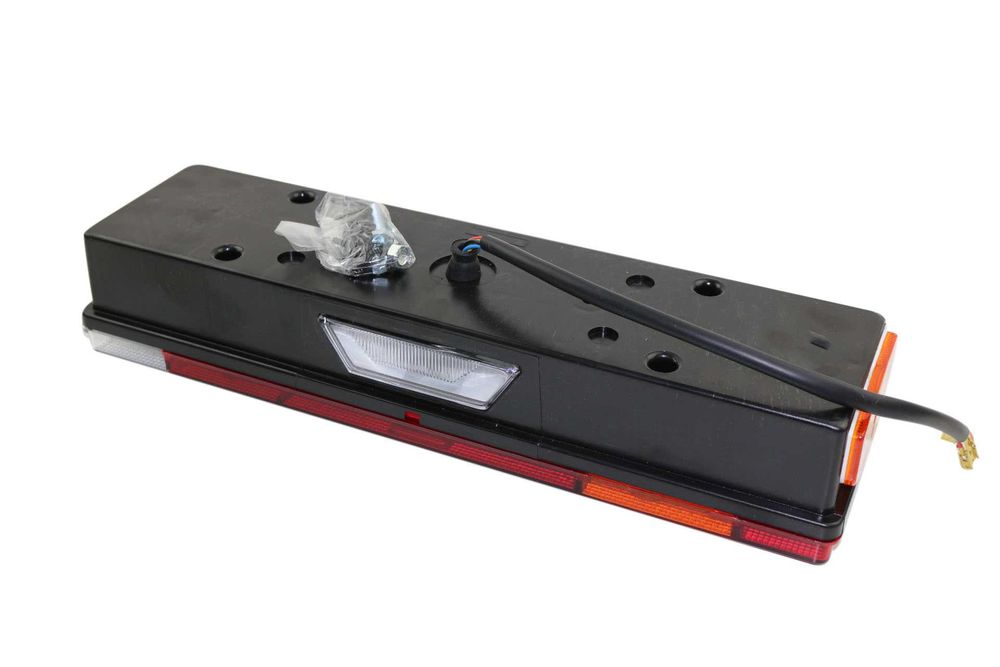 Стопове Стоп Задни Светлини Е4 MAN DAF Iveco Volvo Renault Scania