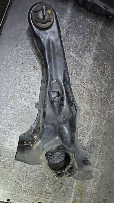 Аутлендер, АSХ, Лансер Кардан