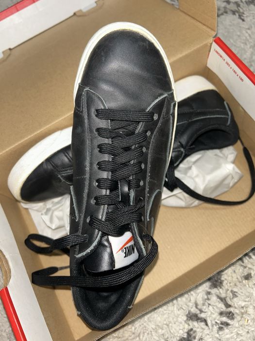 nike low blazer barbati