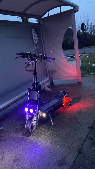 Vand halo knight t107 pro