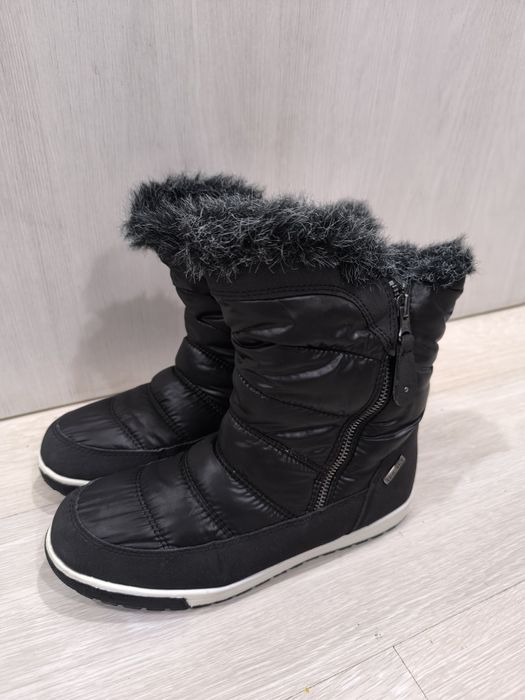 Продам дутики 37-38 размер