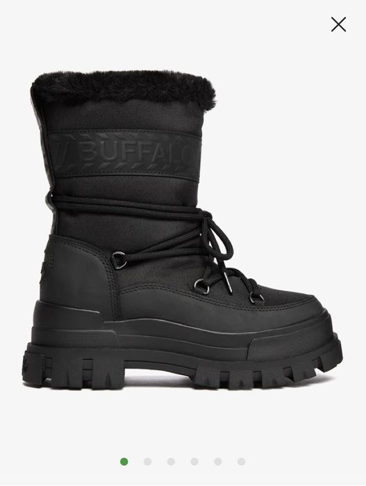 Buffalo боти апрески