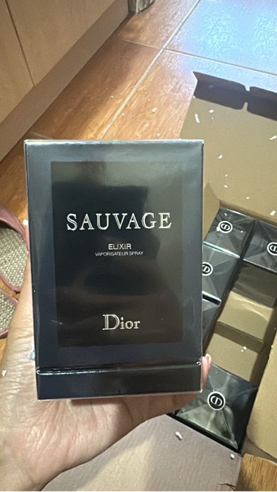 Парфюм Dior люкс качество