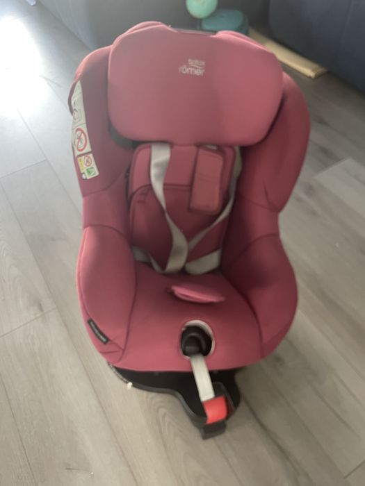Scaun masina Romer Britax aproape nou