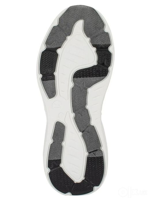 Rugged Shark. Active Recovery Step in. Слипоны из США. Размер 43