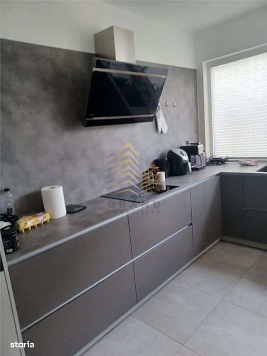 Casa De Inchiriat | Cartier Rezidential | Unirea