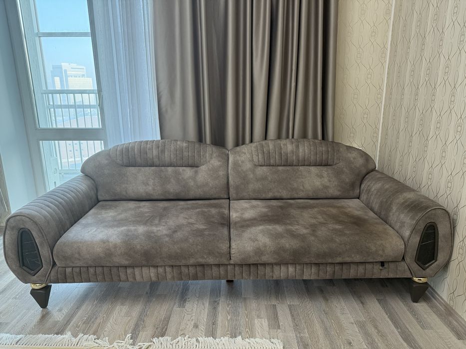 Комплект диваны и кресла (Турция)