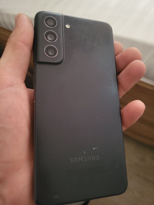 Продам s 21fe 5g 256gb
