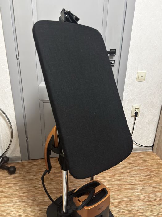 отпариватель Tefal IXEO QT-1020