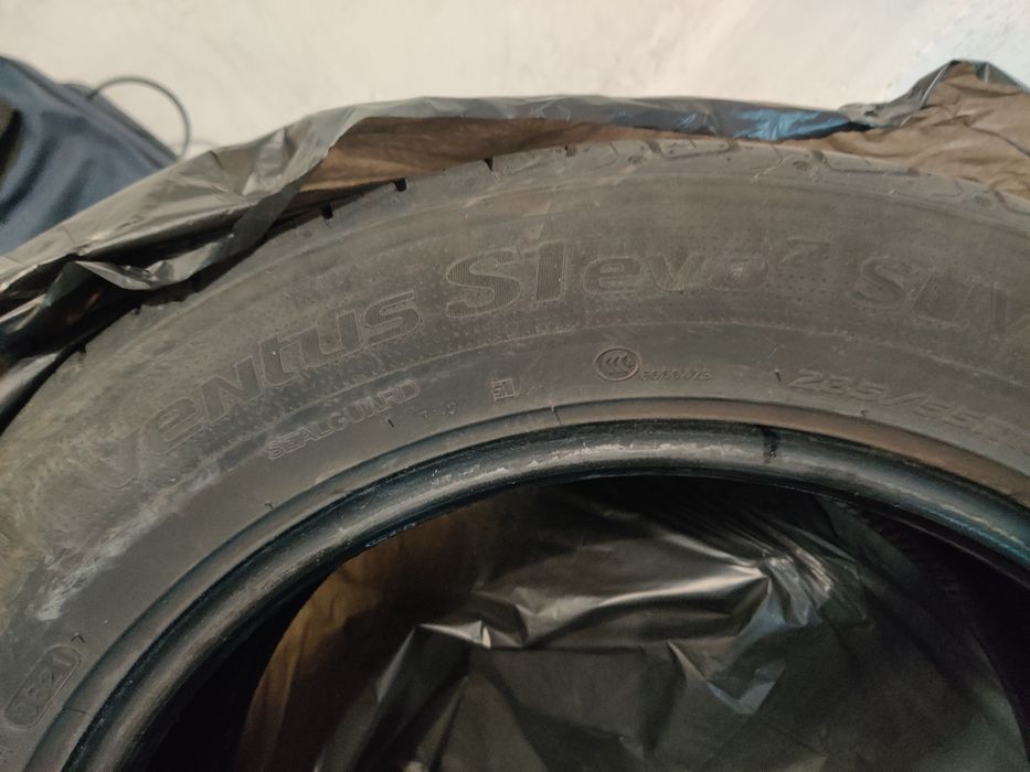 Гуми Hankook Ventus S1 evo 2 235/55/18