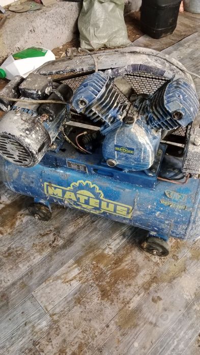 Продам воздушный канпресар