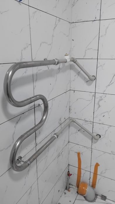 Сантехника Қызылорда