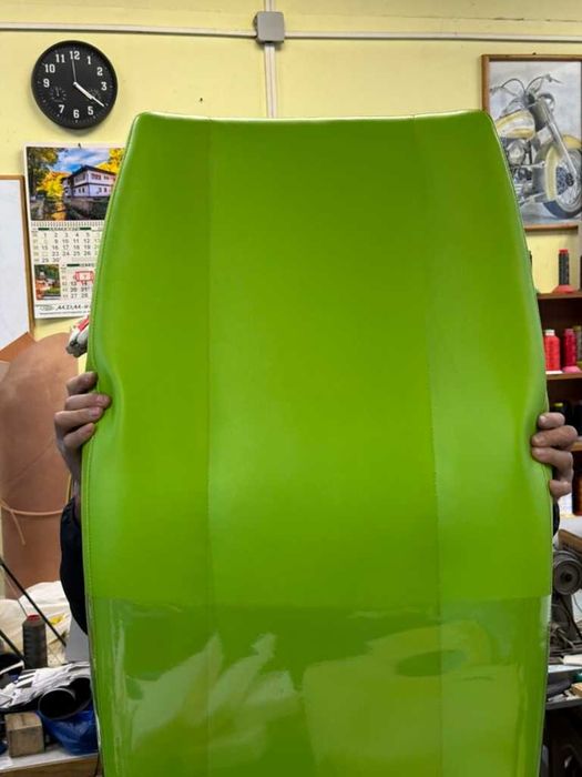 Стоматологична, медицинска тапицерия - Ремонт