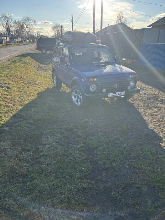 Продам Внедарожник