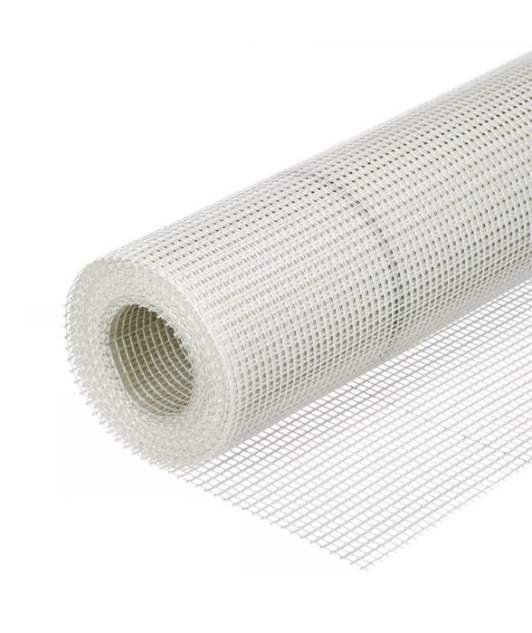 Стекло сетка для фасада Стеклотканевая сетка армирующая сетка