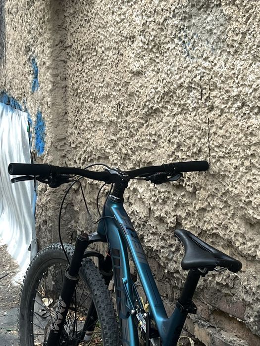 Erec xt-300 двухподвес