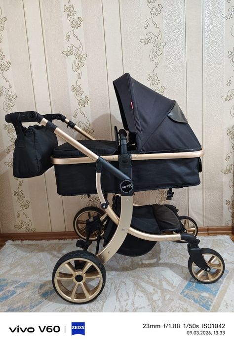 Коляска продается