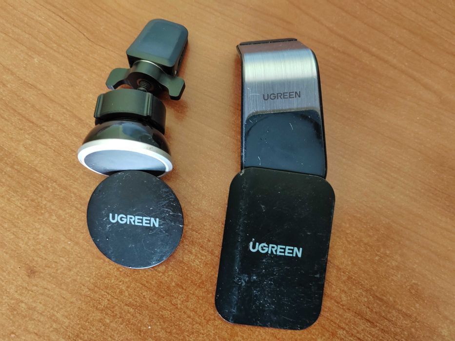 Suport auto magnetic - UGREEN - 2bc