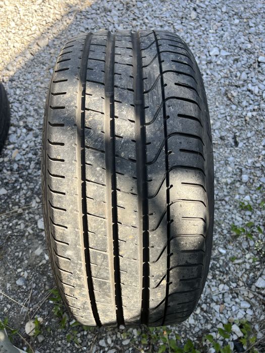 Летни гуми Pirelli 305/30R20