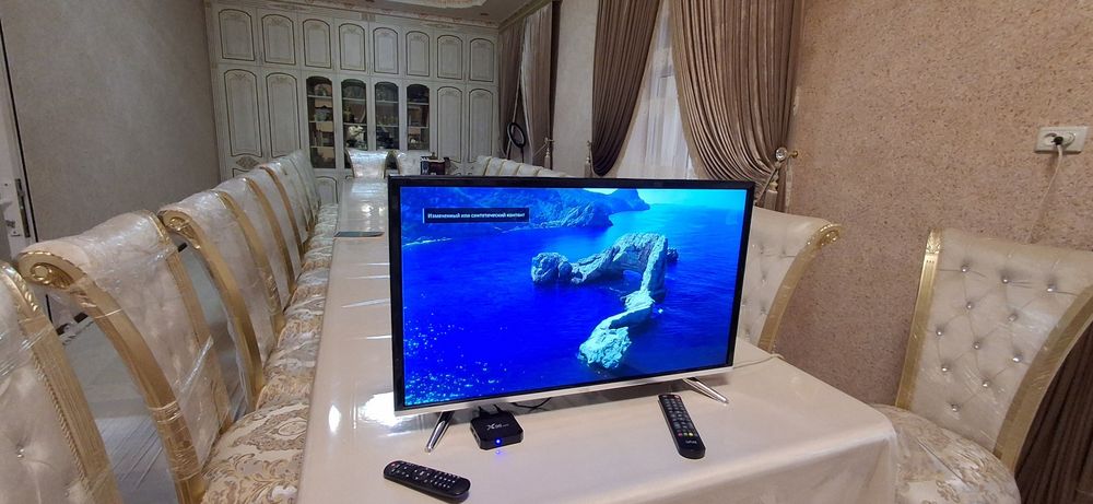 Телевизор сотилади АRTEL