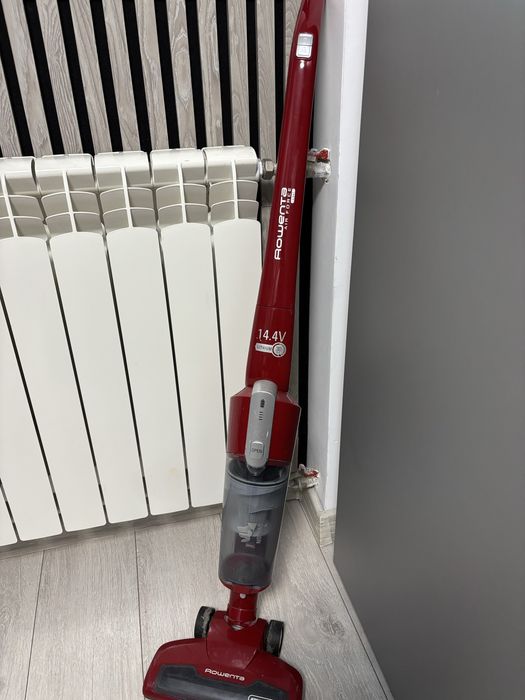 vand aspirator rowenta air force light