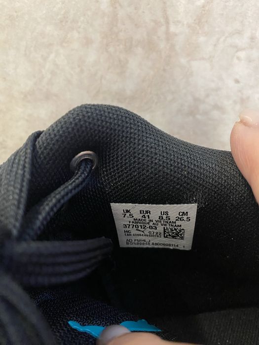 Маратонки Puma