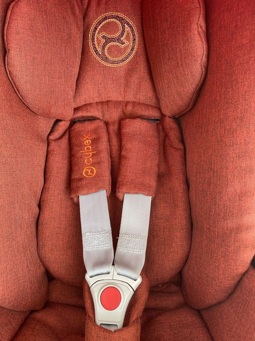 Scoica Cybez cloud z platinum