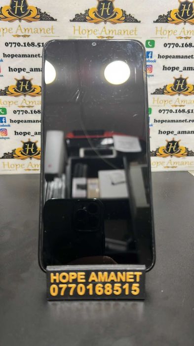 Hope Amanet P3 OPPO A78 128GB / 6GB RAM