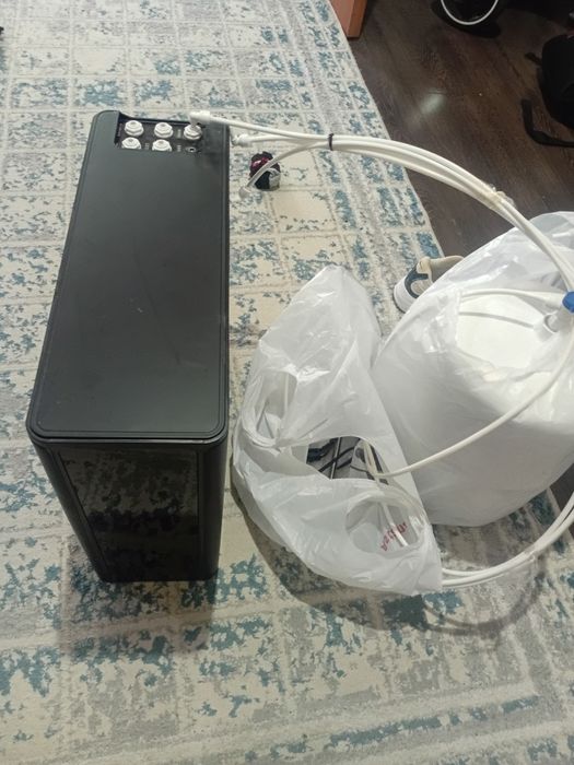 Филтр Апарат для Водый