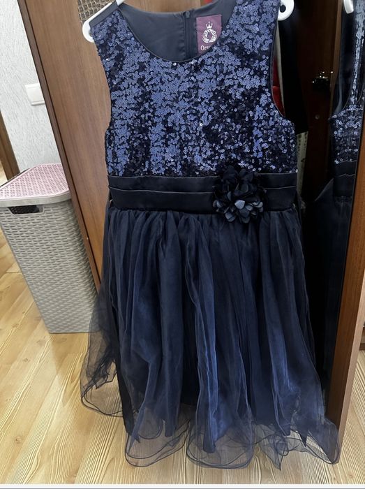 Новогоднее ,нарядное,,карнавальное платье