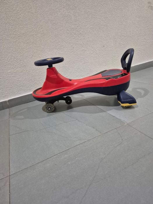 Бибикар для детей и подростков.