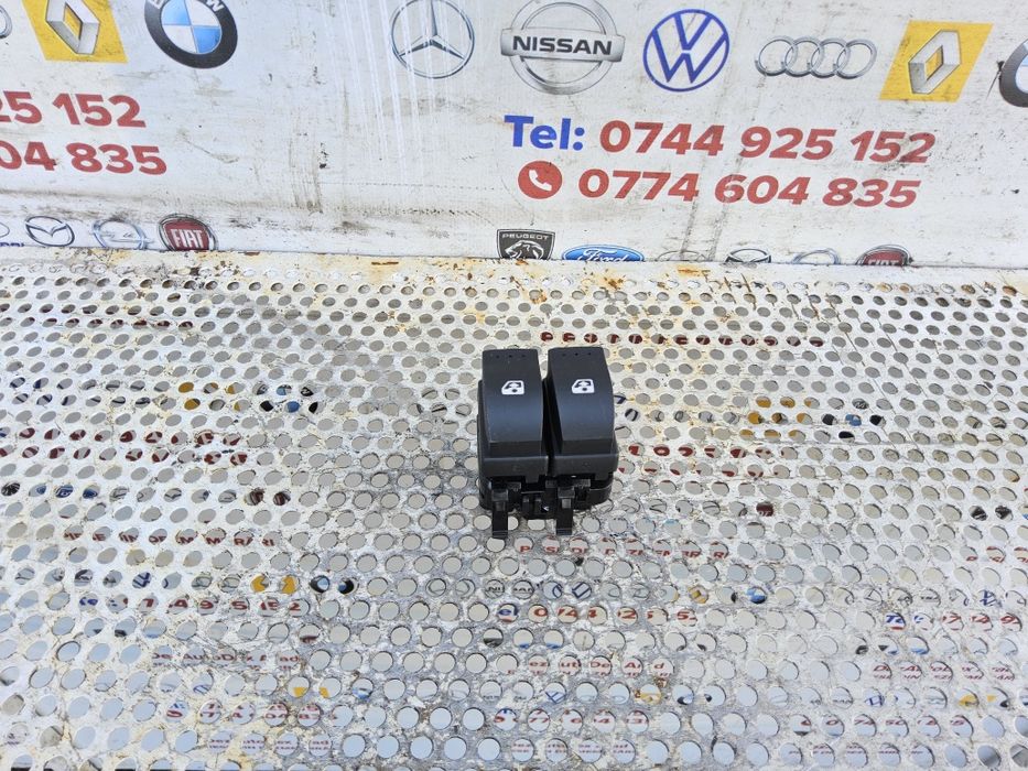 Butoane geamuri electrice Renault Trafic 2001-2014 Opel Vivaro Nissan primastar Produs nou