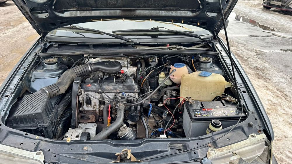 Прадам машину на хаду