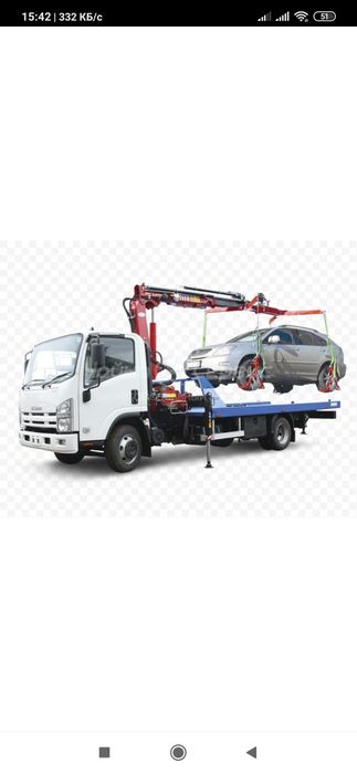 Kran manipulyator Кран манипулятор xizmati ARZON narxda