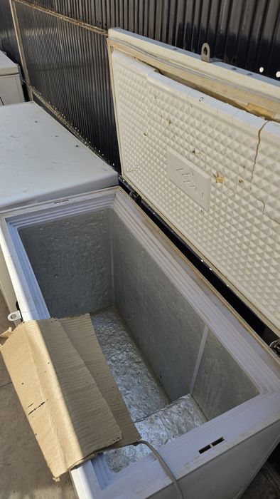 Морозильная камера б.у.